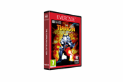 Spel - The Turrican Collection - Evercade - Retro - 5060990241994