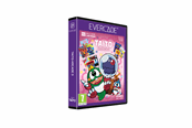 Spel - Taito Arcade 3 - Evercade - Retro - 5060990241970