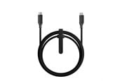 USB-kabel - Nomad - USB C Cable - 1.5M | USB C | Kevlar | V3 | Carbide - NM014964858
