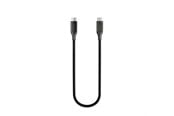 USB-kabel - Nomad - USB C Cable - 0.3M | USB C | Kevlar | V3 | Carbide - NM014933858