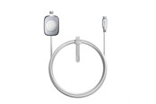 USB-kabel - Nomad - Universal Cable for Apple Watch | 1.5m | White - NM014667858