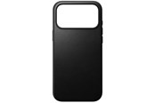 Mobile - Covers & Cases - Nomad - Modern Leather Case - iPhone 17 Pro Max | Black | Leather - NM014285858