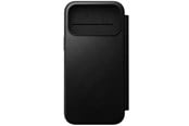 Mobile - Covers & Cases - Nomad - Modern Leather Folio - iPhone 17 Pro Max | Brown |  Leather - NM014131858
