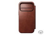 Mobile - Covers & Cases - Nomad - Modern Leather Folio - iPhone 17 Pro | Olde Dublin | Horween - NM014094858