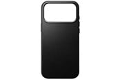 Mobile - Covers & Cases - Nomad - Traditional Leather Case - iPhone 17 Pro Max | Black |  Leather - NM011895858