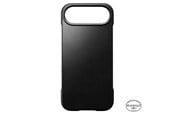 Mobile - Covers & Cases - Nomad - Traditional Leather Case - iPhone 17 Air | Black | Horween *DEMO* - NM011871858