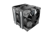 CPU-fläktar - Montech NX600 - CPU Luftkylare - NX600 (B)