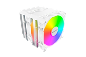CPU-fläktar - Montech NX600 - CPU Luftkylare - NX600 ARGB (W)