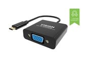 Displaykabel - Vision adapter - VGA / USB - TC-USBCVGA/BL