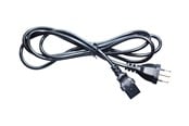Strömkabel (intern) - Multibrackets - power cable SEV 1011 T-12 - 2 m - 7350073738472