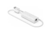 Repeatrar, förstärkare, broar och transceivers - Logitech - media converter - 952-000070
