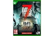 Spel - 7 Days to Die (Console Edition) - Microsoft Xbox Series X - Action - 5056635614469