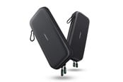 Spel Tillbehör - UGREEN Portable Case for Nintendo Switch - Bag - Nintendo Switch - 50974