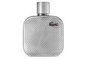 Parfym och dofter - Lacoste L.12.12 Silver EDP - 100 ml - 100 ml - 3386460165884
