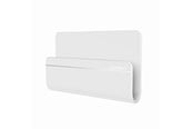Andra mobiltillbehör - UGREEN Adhesive Wall Mount Charging Holder White - 30394
