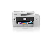 Skrivare - Brother MFC-J6760DW - Color Inkjet - A3 Duplex - 31 ppm Multifunktions - Färg - Bläck - MFCJ6760DWRE1