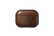 Hörlurar / Headset - Nomad - Modern Leather Case - Airpods Pro 3 | Rustic Brown | Horween - NM011284858
