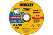 Vinkelslip - Dewalt DT20540-QZ Angle Grinder Accessory - DT20540-QZ
