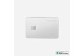 Gadget - Nomad Tracking Card Pro - Find My | White - NM011093858