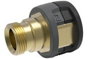 Högtryckstvätt - Kärcher tillbehör Adapter 2 M22IG-TR22AG - 4.111-030.0