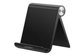 Andra mobiltillbehör - UGREEN - stand for mobile phone tablet - adjustable angle for desk portable - 50747