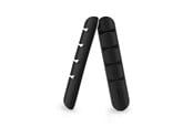 Kabel sleeve - UGREEN cable organizer Cable holder Black 1 pc(s) - 50320