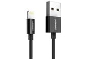USB-kabel - UGREEN Lightning to USB-A Kabel - 80822