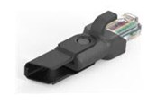 Nätverks tillbehör - Logitech microphone pod dongle - 952-000154