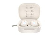 Hörlurar / Headset - Belkin SoundForm Anywhere - AUC014HQCR