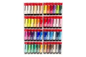 Kreativa spel - Bruynzeel Amsterdam Standard Series Acrylic Paint General Selection Set 20ml 48pcs. - 17820448