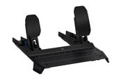 Spel Tillbehör - Logitech G RS Pedals - Controller - Microsoft Xbox - 941-000310