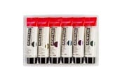 Kreativa spel - Bruynzeel Amsterdam Standard Series Acrylic Paint Pearl Set 20ml 6 pcs. - 17820506