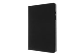 Tablet - Covers & Cases - Insmat Exclusive Flip Case Galaxy Tab S10 FE - Black - 652-1350