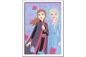 Kreativa spel - Ravensburger CreArt Paint by Numbers - Disney Sisters Forever - 201730