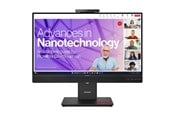 Skärm - Lenovo ThinkVision T24-4v - 1920x1080 (FHD) - 120Hz - IPS - 64B6MAT1EU