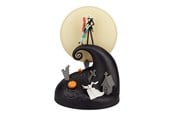 Merchandise - Paladone - Nightmare Before Christmas Diorama Light - Lampa - PP14433NBC