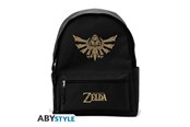 Merchandise - ABYstyle - THE LEGEND OF ZELDA Backpack Hylian - Ryggsäck - ABYBAG719