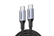 USB-kabel - UGREEN - USB-C cable - 24 pin USB-C to 24 pin USB-C - 20478