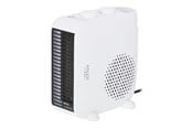 Uppvärmning och kylutrustning - Adler AD 7725 - cooling fan/heater - AD 7725w