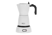 Kaffe och Espresso - Camry Premium CR 4415W - CR 4415W
