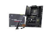 Moderkort - MSI MAG B850 TOMAHAWK WIFI Moderkort - AMD B850 - AMD AM5 socket - DDR5 RAM - ATX - MAG B850 TOMAHAWK WIFI