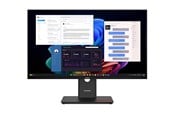 Skärm - 27" Lenovo ThinkVision T27UD-40 - 3840x2160 (4K) - 60Hz - IPS - 100W USB-C - 64AFZAT2EU