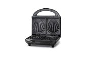 Brödrost & Toaster - OBH Nordica Brödrost & Toaster Toasty - Black - 6900
