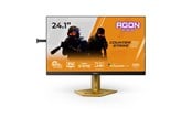 Skärm - 24" AOC AGON PRO CS24A - 1920x1080 - 600Hz - Ultra-Fast TN eSports - CS24A
