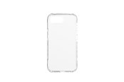 Mobile - Covers & Cases - Tech21 EvoClear Apple iPhone 16e Clear - T21-11300