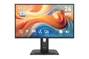 Skärm - 24" MSI PRO MP245PG E14 - 1920x1080 (FHD) - 144Hz - IPS - PRO MP245PG E14