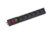 Strömkabel (extern) - Lestar LX 610 - LX 610 G-A K.:CZ 3.0M