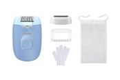 Epilator/IPL - Philips Epilator Series 4000 BRE247 - epilator - BRE247/00