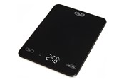 Köksvåg - Adler Köksvåg AD 3177 - kitchen scales - black - AD 3177b