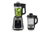 Blender & Mixer - Tefal Mixer UltraBlend Boost BL985A31 - blender - black/dark grey - 1300 W - BL985A31